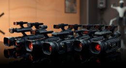 top 15 cinematic camcorders