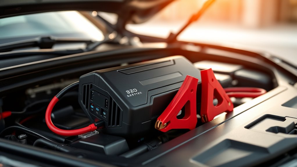 top 15 emergency power devices