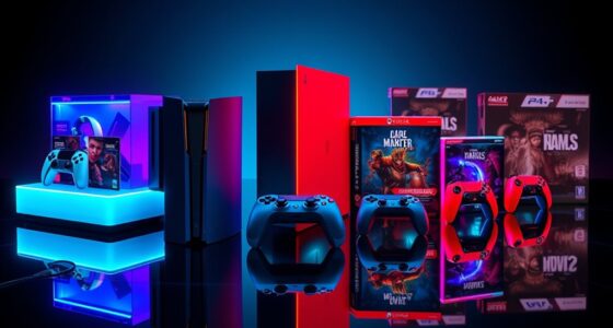 top 15 gaming consoles 2025