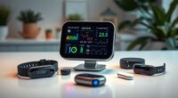 top 15 health monitoring devices