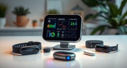 top 15 health monitoring devices