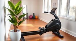 top 15 home rowing machines
