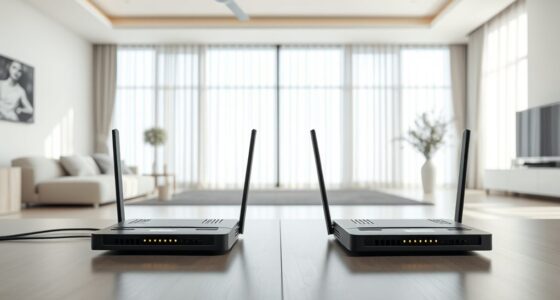 top 15 premium mesh networks