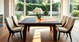 top 15 stylish dining sets