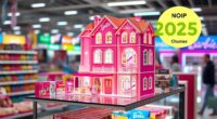 top 2025 barbie dreamhouse deals