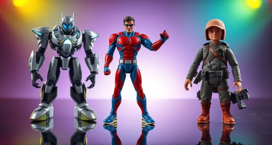 top 2025 toys for boys