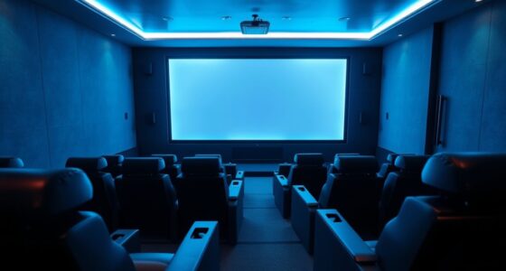 top 4k home theater projectors
