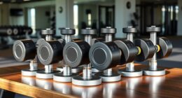 top adjustable dumbbell sets