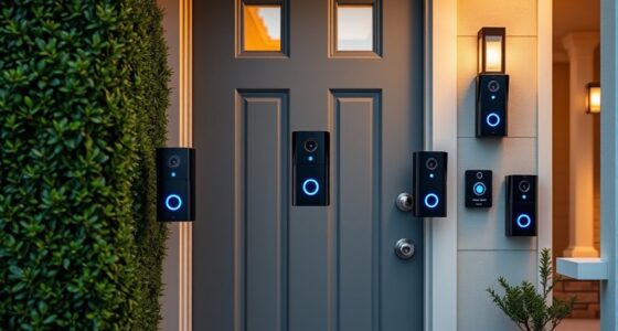 top amazon doorbell picks