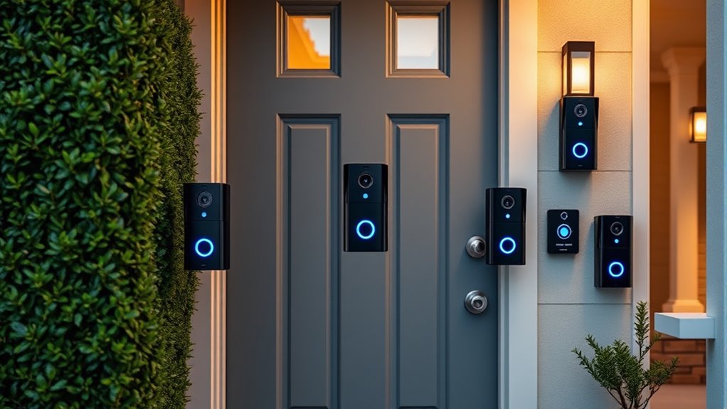 top amazon doorbell picks