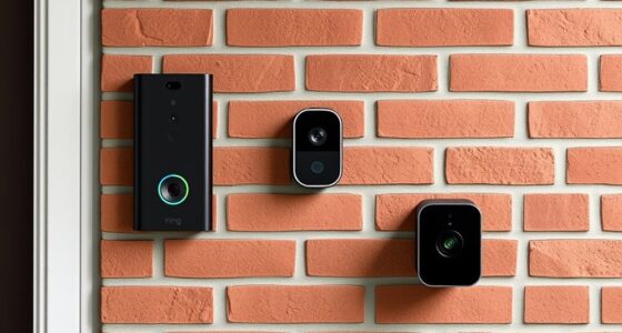 top amazon security devices