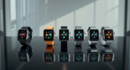 top apple watch models 2025