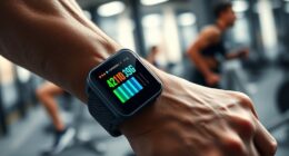 top athletic fitness trackers