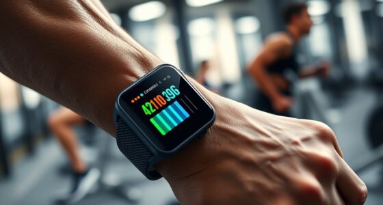 top athletic fitness trackers