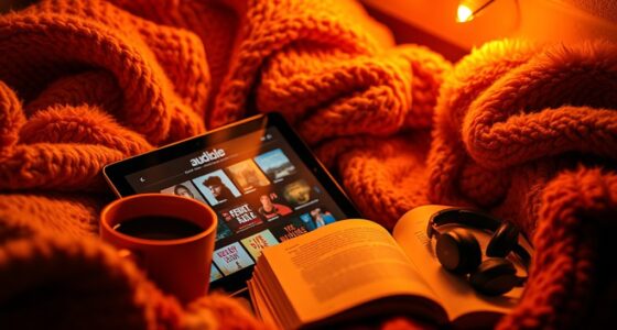 top audible gift ideas