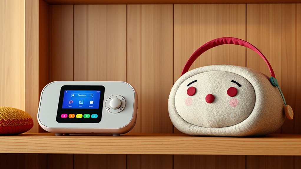 top audio player comparisons