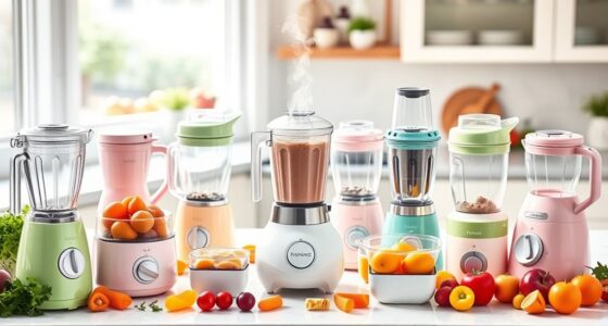 top baby food makers