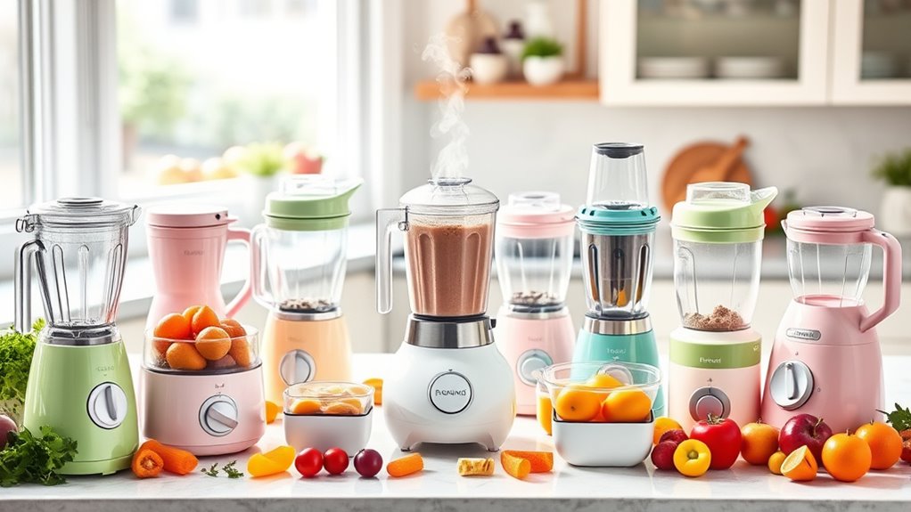 top baby food makers