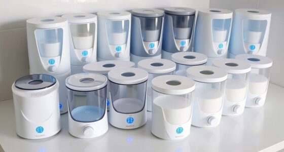 top baby formula dispensers
