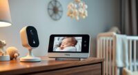top baby monitors 2025