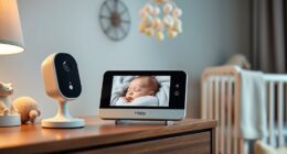 top baby monitors 2025