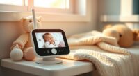 top baby monitors list