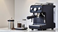 top beginner espresso machines