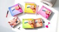 top beginner gel nail kits