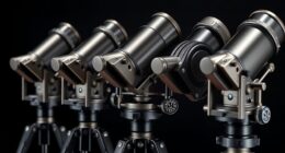 top belt drive mounts