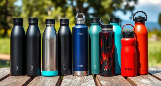 top bottles compared