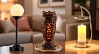 top candle warmer lamps