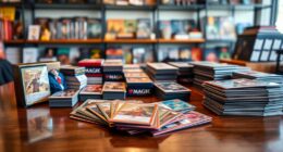 top collectible card games
