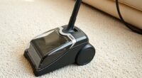 top commercial carpet cleaners