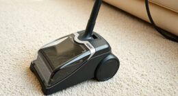 top commercial carpet cleaners