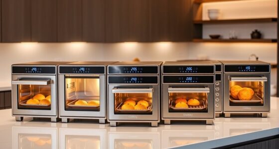 top cookeez oven picks