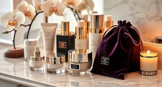 top dermatologist anti aging sets