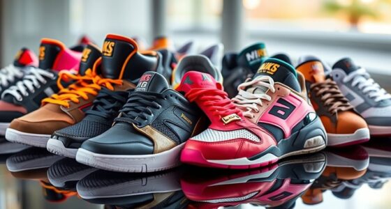 top designer sneakers 2025