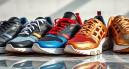 top designer sneakers 2025