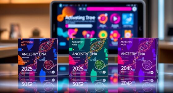 top digital ancestry dna kits