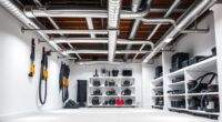top diy central vacuum kits