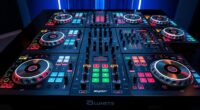 top dj controller picks