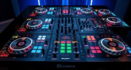 top dj controller picks