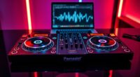top dj controller setups