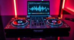 top dj controller setups