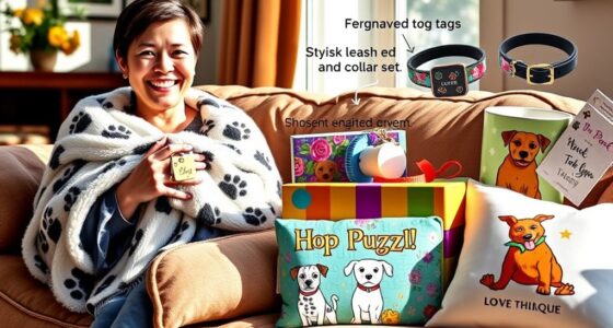 top dog lover gift ideas