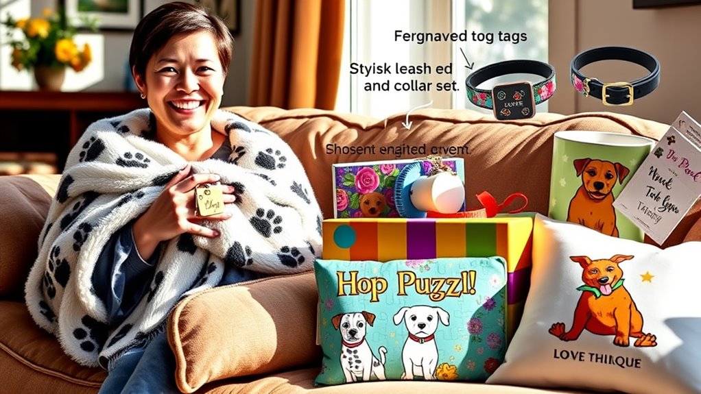 top dog lover gift ideas