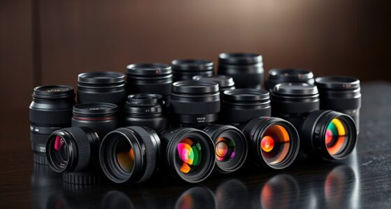 top dslr lens recommendations