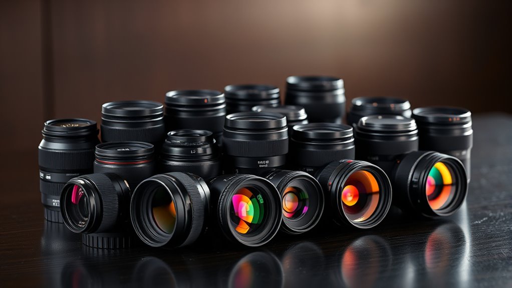 top dslr lens recommendations
