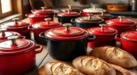 top dutch ovens for sourdough