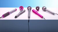 top dyson airwrap alternatives